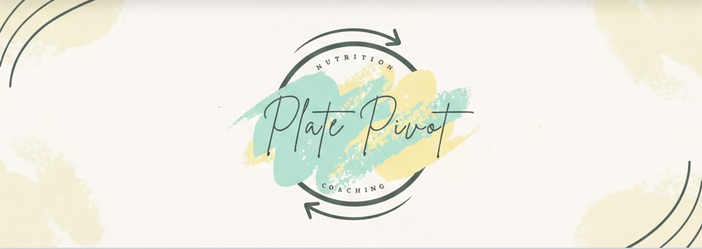 Plate Pivot Nutrition Coaching